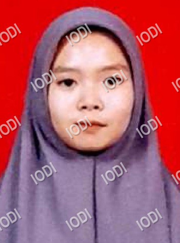 Foto anggota Shintia