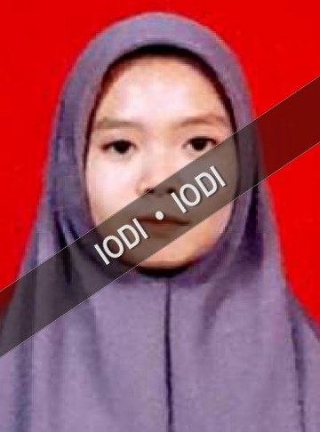 Foto anggota Shintia