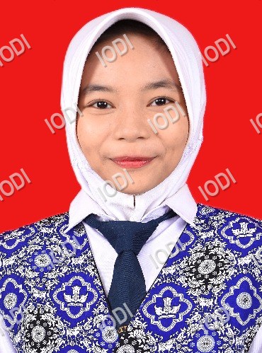 Foto anggota Syafa Amelia