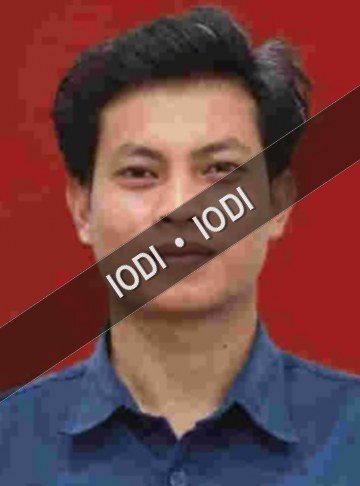 Foto anggota Muhammad Fadilah