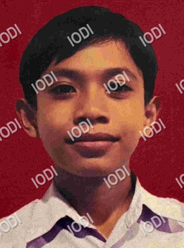 Foto anggota Benneth Zebediah Purnomo