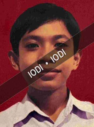 Foto anggota Benneth Zebediah Purnomo