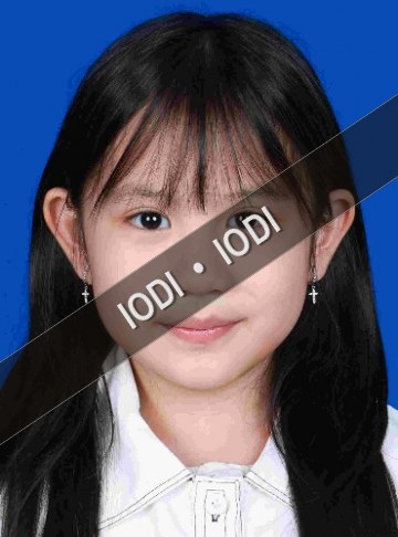 Foto anggota Tiffany Charane Lukman