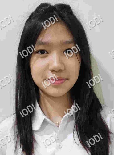 Foto anggota Keona Nethania Puthera