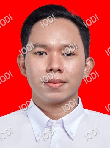 Foto anggota Raden Hafiz Yuda Bhagaskara