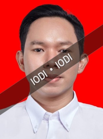 Foto anggota Raden Hafiz Yuda Bhagaskara