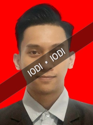 Foto anggota Ega Hevandila