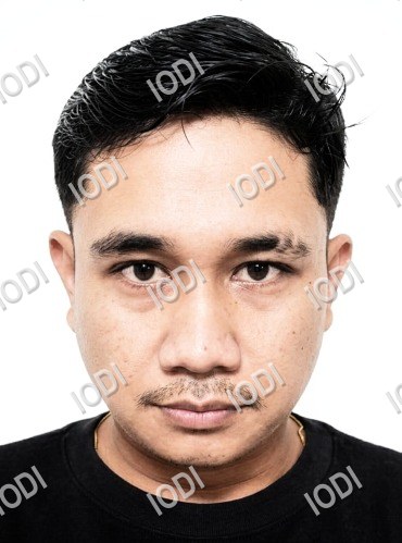Foto anggota Archie Limahelu, S.TP.