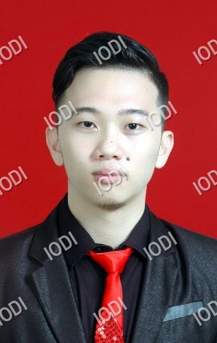 Foto anggota David Hendrawan