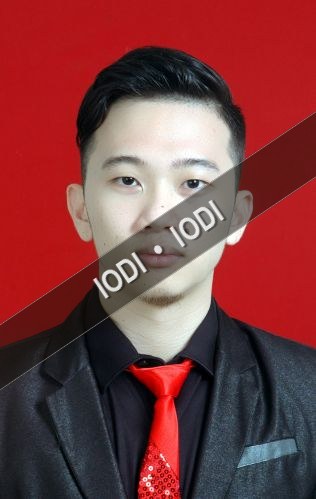 Foto anggota David Hendrawan