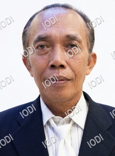 Foto anggota Didik Irianto, Drs.