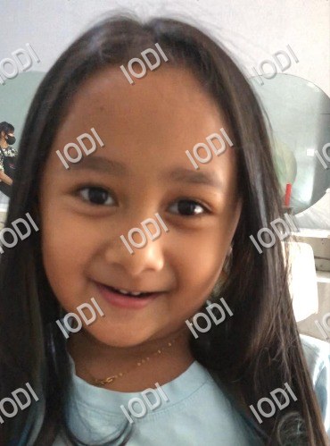 Foto anggota Alessandra Aqeela Majeeda Klenner