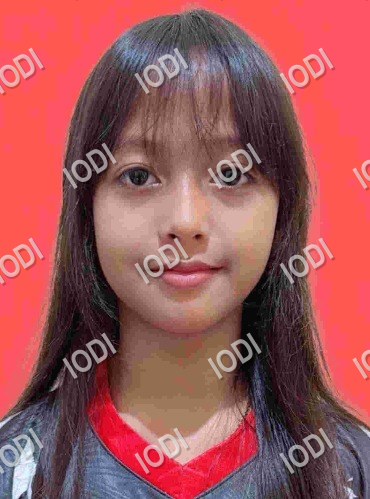 Foto anggota Ghina Renata Mikhayla