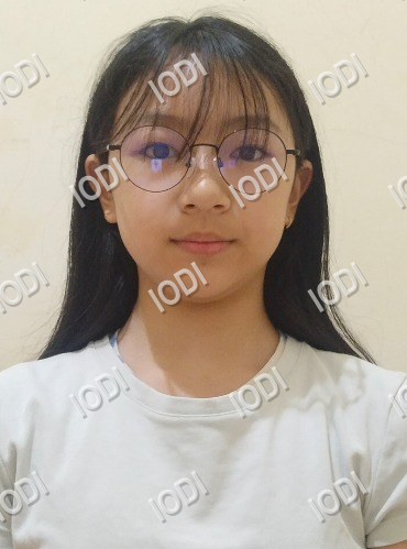 Foto anggota Felita Clarice Gabriella