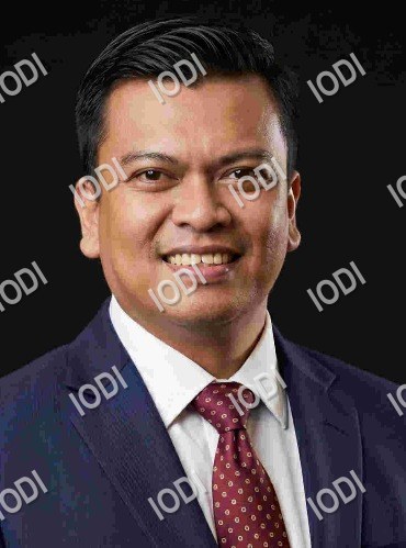 Foto anggota Verry Yugangga