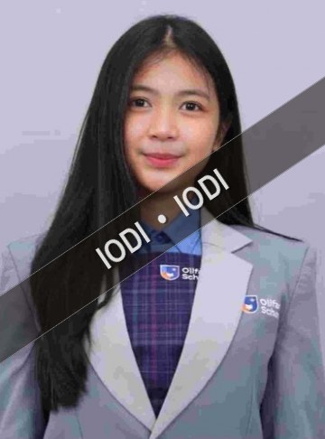 Foto anggota Diandra Putri Larasati