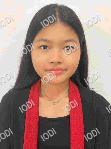 Foto anggota Evellyn Greata Gracia Prasetyo