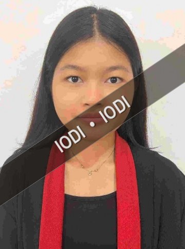 Foto anggota Evellyn Greata Gracia Prasetyo