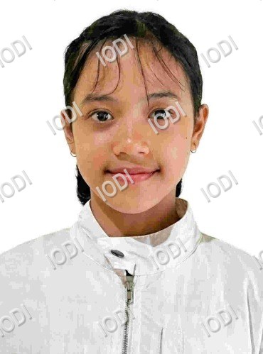 Foto anggota I Gusti Ayu Angelika Vinaya