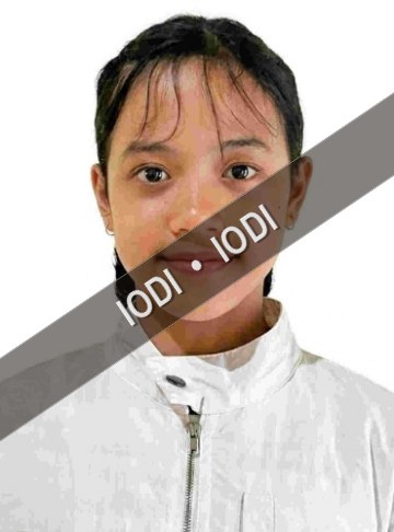 Foto anggota I Gusti Ayu Angelika Vinaya