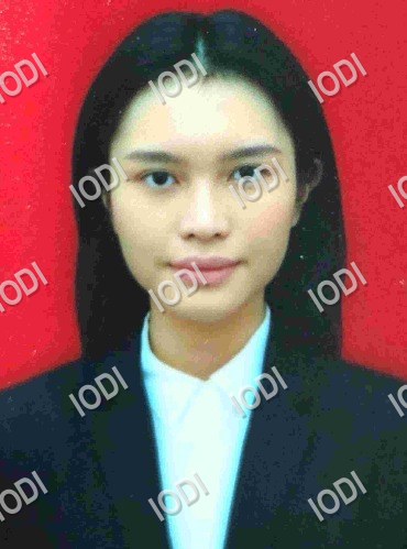 Foto anggota Hanna Gabriella Sarumaha