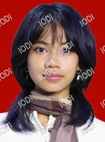 Foto anggota Audy Zhafirah Putri