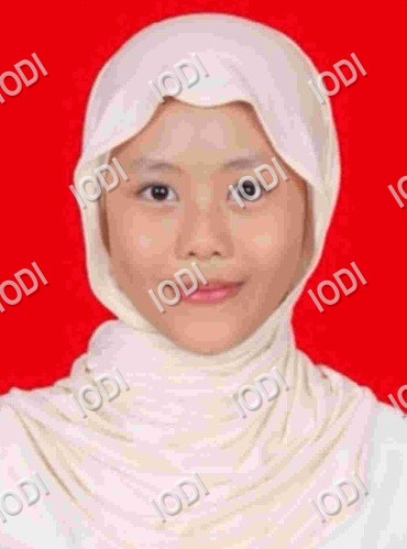 Foto anggota Nabeeliya Andara Kireynahikari