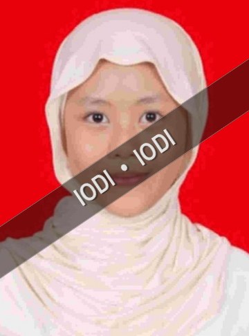 Foto anggota Nabeeliya Andara Kireynahikari