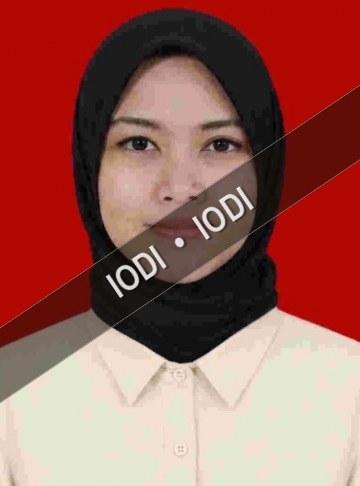 Foto anggota Fatwa Maulidiah