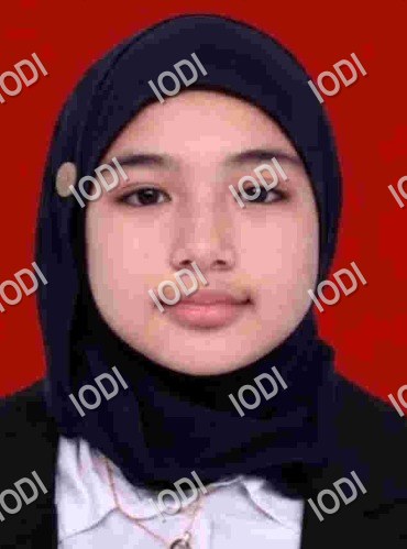 Foto anggota Daysha Aliyana Tiawarman