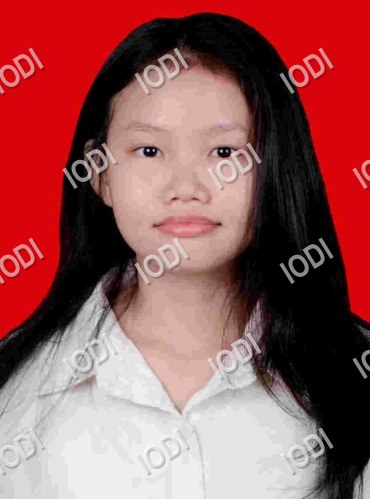 Foto anggota Christine Angeline Laurent