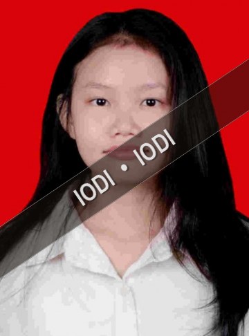 Foto anggota Christine Angeline Laurent