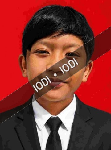 Foto anggota Faiz Satrio Fisabilillah