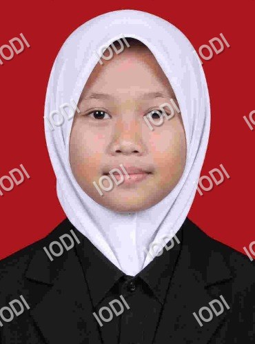 Foto anggota Fristania Delisha Azzahra