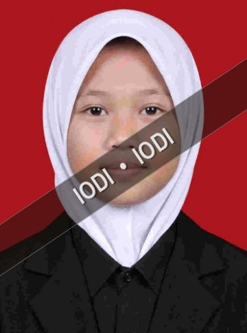 Foto anggota Fristania Delisha Azzahra