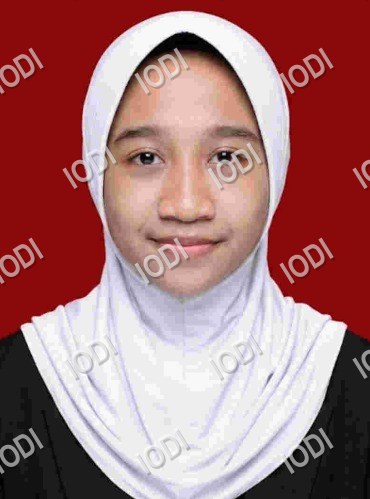 Foto anggota Shabrinah Tsaniya Sukma