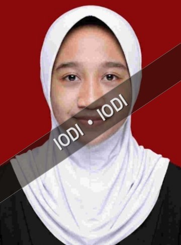 Foto anggota Shabrinah Tsaniya Sukma