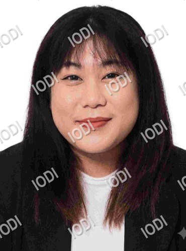 Foto anggota Putri Asri Sekar Rini