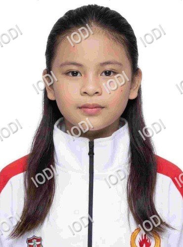 Foto anggota Alexandria Cleopatra Dini Warow