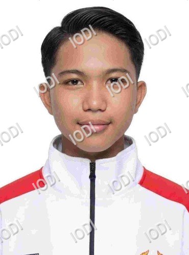 Foto anggota Alvian Marcello Lontoh