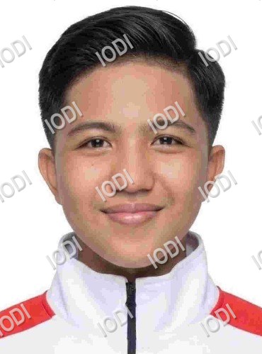 Foto anggota Alvino Marcell Lontoh