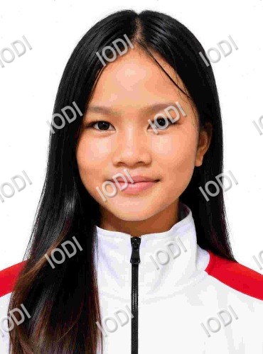 Foto anggota Glowie Baverly Estheresa Inkiriwang 