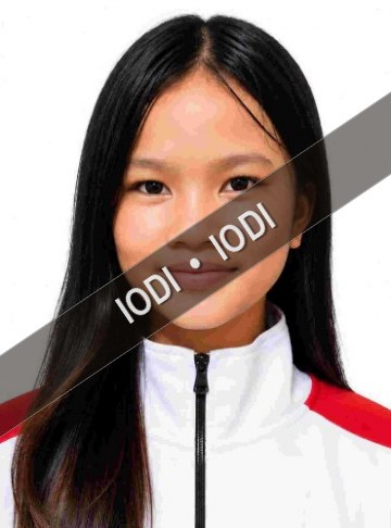 Foto anggota Glowie Baverly Estheresa Inkiriwang 