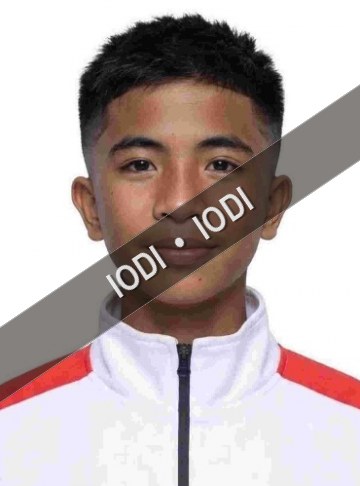 Foto anggota Marquez Benedictus Kalalo