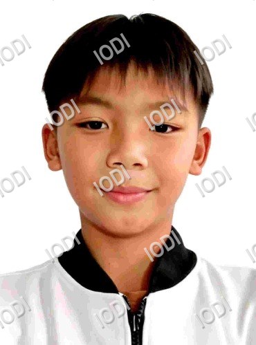 Foto anggota Gabriel Saviour Wantah