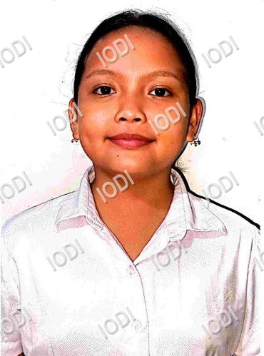 Foto anggota Liandra Thrisye Kalangit