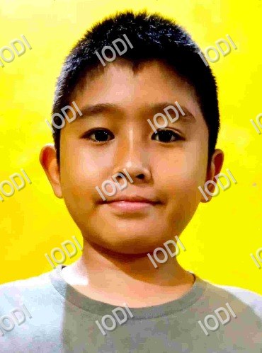 Foto anggota Fanuel Rajanae