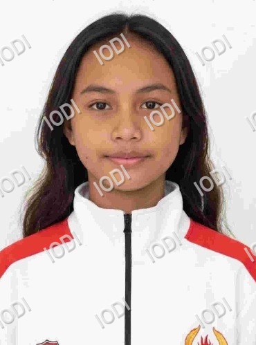 Foto anggota Mikhayla Alicia Maria Mandagi
