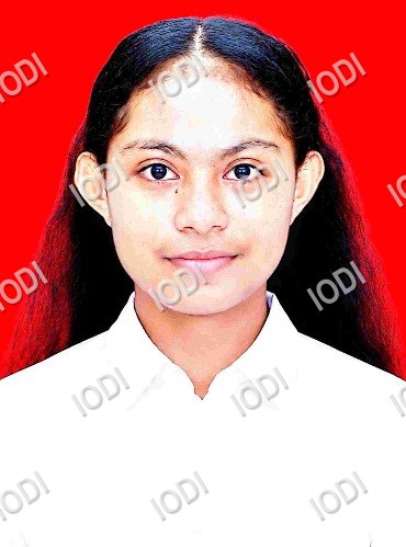 Foto anggota Andrea Sifra Awarawi