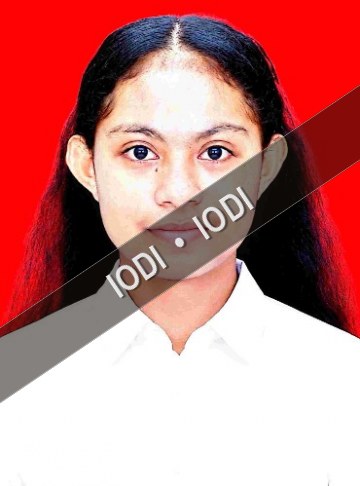 Foto anggota Andrea Sifra Awarawi
